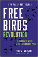 Free Birds Revolution-Economics/ Finance and Accounting-買書書 BuyBookBook