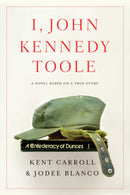 I, John Kennedy Toole-Fiction: Modern and contemporary-買書書 BuyBookBook