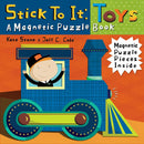 Stick to it: Toys-Children’s / Teenage fiction: General and modern fiction-買書書 BuyBookBook