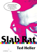 Slab Rat-Fiction: general and literary-買書書 BuyBookBook