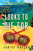 Looks to Die For-Fiction: Crime and mystery-買書書 BuyBookBook