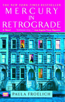 Mercury in Retrograde-Fiction: Modern and contemporary-買書書 BuyBookBook