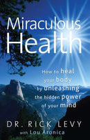 Miraculous Health-Mind/ body/ spirit-買書書 BuyBookBook