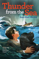 Thunder from the Sea-Children’s / Teenage fiction: General and modern fiction-買書書 BuyBookBook