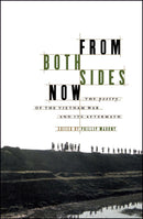 From Both Sides Now-Poetry-買書書 BuyBookBook
