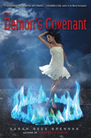 The Demon's Covenant-Children’s / Teenage fiction: Fantasy-買書書 BuyBookBook
