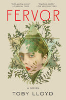 Fervor-Fiction: Religious and spiritual-買書書 BuyBookBook