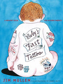 Baby's First Tattoo-Family and health-買書書 BuyBookBook