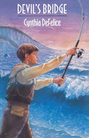 Devil's Bridge-Children’s / Teenage fiction: General and modern fiction-買書書 BuyBookBook