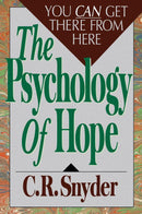 Psychology of Hope-Self-help/ personal development/ practical advice-買書書 BuyBookBook