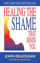 Healing the Shame That Binds You-Self-help/ personal development/ practical advice-買書書 BuyBookBook