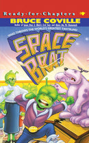 Space Brat-Children’s / Teenage fiction: General and modern fiction-買書書 BuyBookBook