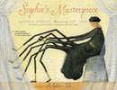 Sophie's Masterpiece-Children’s picture books-買書書 BuyBookBook