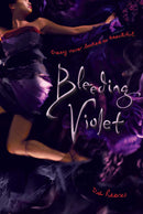 Bleeding Violet-Children’s / Teenage fiction: General and modern fiction-買書書 BuyBookBook