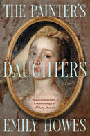 The Painter's Daughters-Fiction: Historical fiction-買書書 BuyBookBook