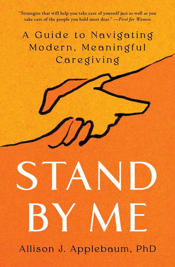Stand By Me-Family and health-買書書 BuyBookBook
