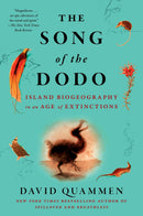 The Song of the Dodo-Mathematics and Science-買書書 BuyBookBook