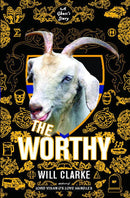 The Worthy-Fiction: Modern and contemporary-買書書 BuyBookBook