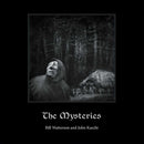 The Mysteries-Graphic novel / Comic book / Manga: genres-買書書 BuyBookBook