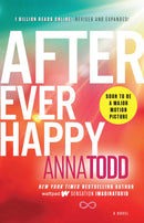 After Ever Happy-Fiction: Romance-買書書 BuyBookBook