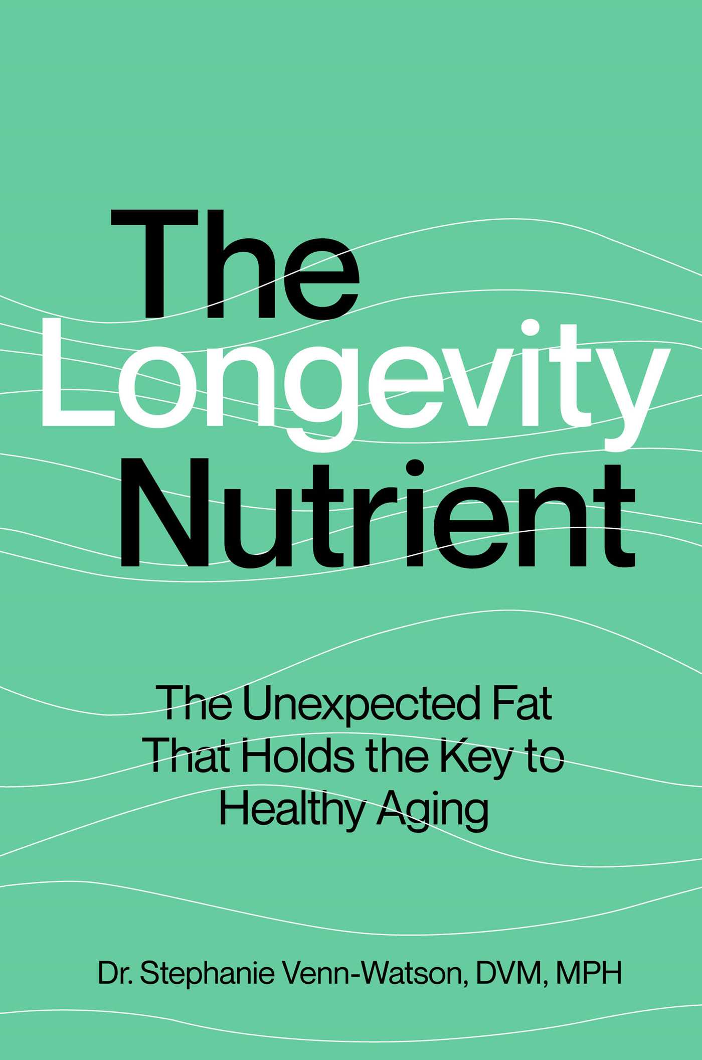 The Longevity Nutrient-Family and health-買書書 BuyBookBook