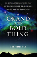 A Grand and Bold Thing-Mathematics and Science-買書書 BuyBookBook