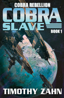Cobra Slave-Fiction: Science fiction-買書書 BuyBookBook