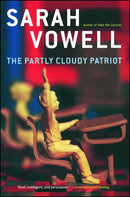 The Partly Cloudy Patriot-Society/ culture/ social sciences-買書書 BuyBookBook