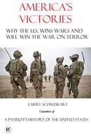 America's Victories-Warfare and defence-買書書 BuyBookBook