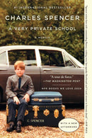 A Very Private School-Memoirs-買書書 BuyBookBook