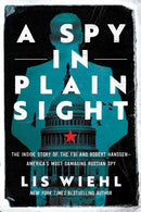 A Spy in Plain Sight-True stories and non-fiction prose-買書書 BuyBookBook