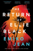 The Return of Ellie Black-Fiction: Thriller and horror-買書書 BuyBookBook