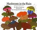Mushroom in the Rain-Children’s / Teenage fiction: Classic and traditional-買書書 BuyBookBook