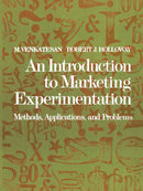 Intro to Marketing Experimentation-Business and Management-買書書 BuyBookBook