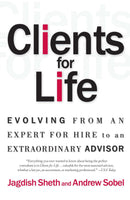Clients for Life-Business and Management-買書書 BuyBookBook
