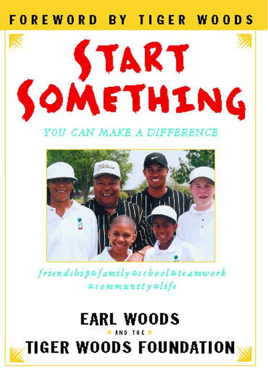 Start Something-Fiction: Modern and contemporary-買書書 BuyBookBook