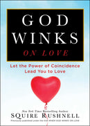God Winks on Love-Self-help/ personal development/ practical advice-買書書 BuyBookBook