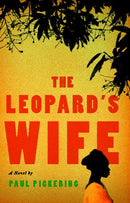 The Leopard's Wife-Fiction: general and literary-買書書 BuyBookBook