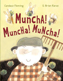 Muncha! Muncha! Muncha!-Children’s picture books-買書書 BuyBookBook