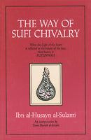 The Way of Sufi Chivalry-Religion and beliefs-買書書 BuyBookBook