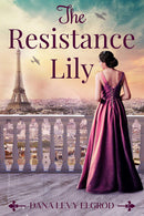 The Resistance Lily-Fiction: Adventure / action / war-買書書 BuyBookBook