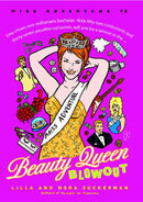 Beauty Queen Blowout-Fiction: general and literary-買書書 BuyBookBook