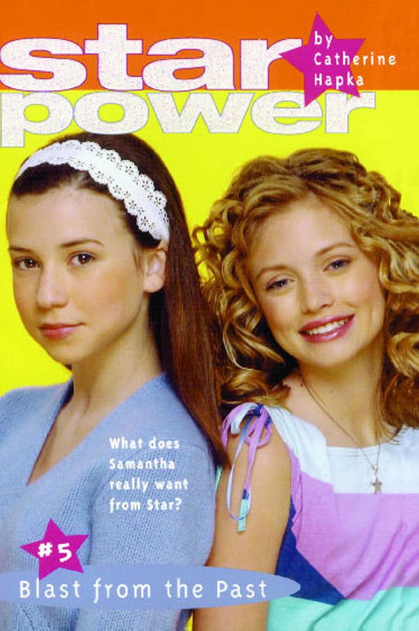 Blast from the Past-Children’s / Teenage fiction: General and modern fiction-買書書 BuyBookBook