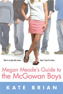 Megan Meade's Guide to the McGowan Boys-Children’s / Teenage fiction: General and modern fiction-買書書 BuyBookBook