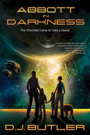 Abbott in Darkness-Fiction: Science fiction-買書書 BuyBookBook