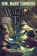 A Witch in Time-Fiction: Fantasy-買書書 BuyBookBook