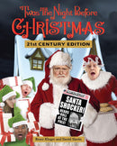 'Twas the Night Before Christmas 21st Century Edition-Lifestyle and Leisure-買書書 BuyBookBook