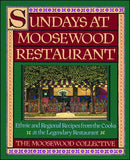 Sundays at Moosewood Restaurant-Cookery / food and drink / food writing-買書書 BuyBookBook