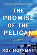 The Promise of the Pelican-Fiction: Crime and mystery-買書書 BuyBookBook