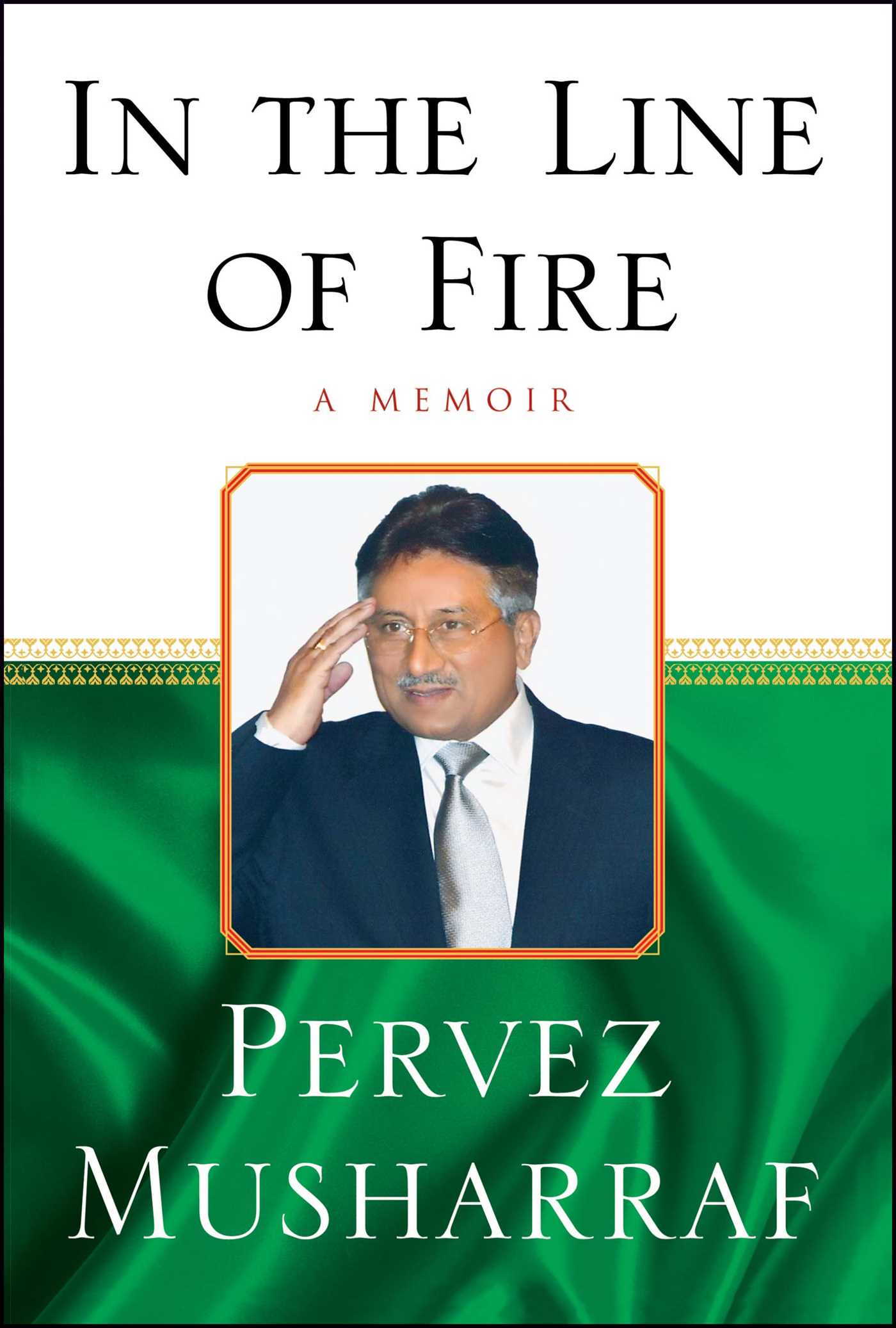 In the Line of Fire-Biography and memoirs-買書書 BuyBookBook